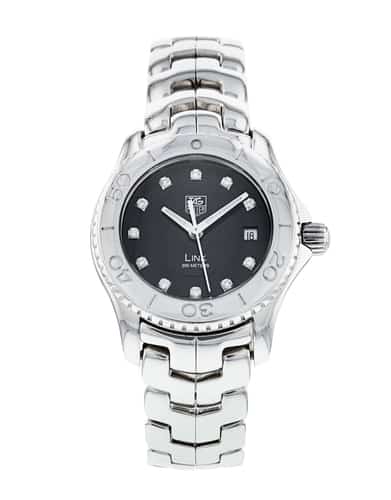 Tag Heuer Link WJ1318.BA0572 Tag Heuer Link WJ1318.BA0572